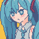JustMiku in 2026