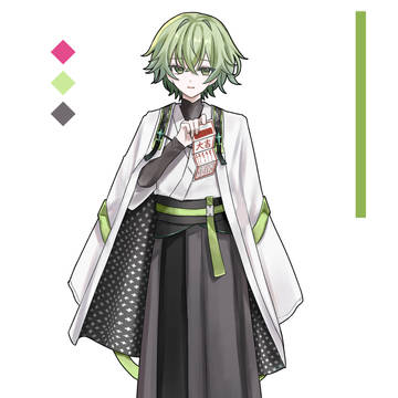 あけましておめでとう！