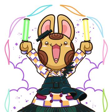 Let's be One!