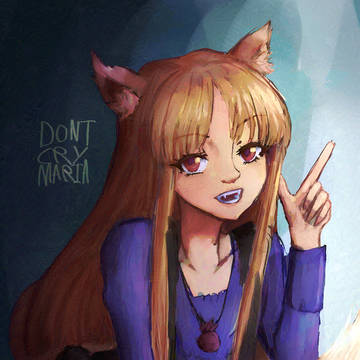 ホロ