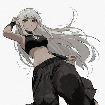 lou