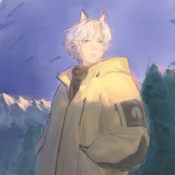 年賀状イラスト