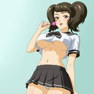 Jk Sadayo Kawakami