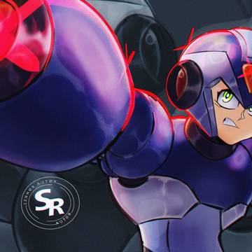 megaman X