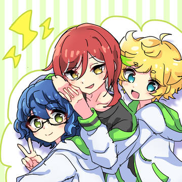 あんスターほぼ夏目まとめ