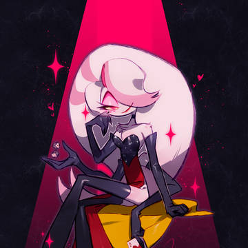 Hazbin Hotel⑥