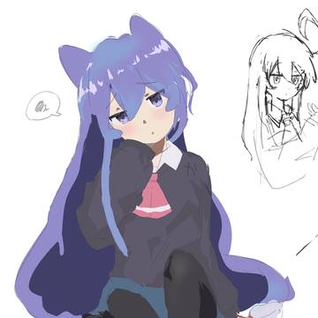 踏んでくれるつみきさん