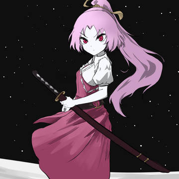 瞎画一下