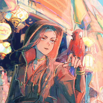 ジャミルくんまとめ10