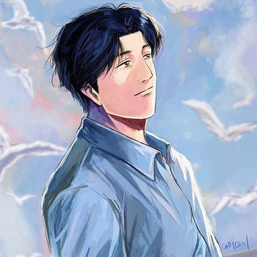 歴代Dr.天馬おたおめ絵