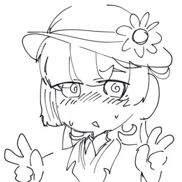ｺﾞﾎﾁｪﾝ…