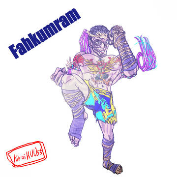twitterファーカムラム集０１