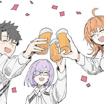 終章