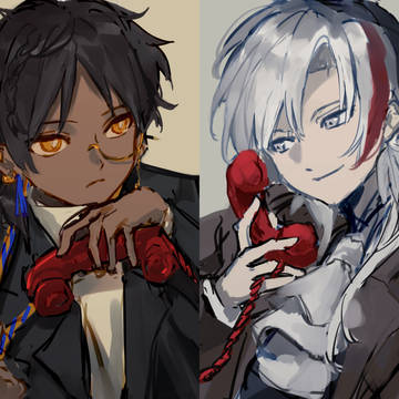 ✴️🐦集合