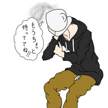 ヌードルストッパーのやつ