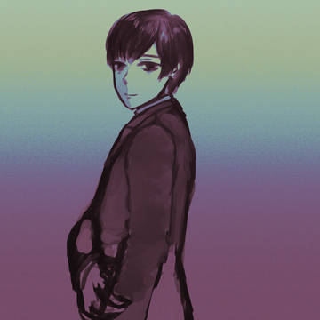 一次ログ