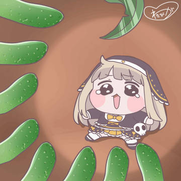 ようこそスピッキー
