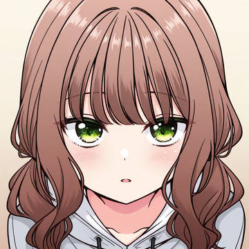 IDOL×IDOL STORY！ 双葉紬  AI試作2