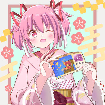 まどっち