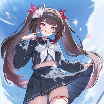 花火