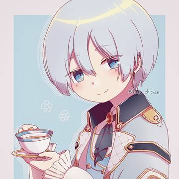 ショートカット奏