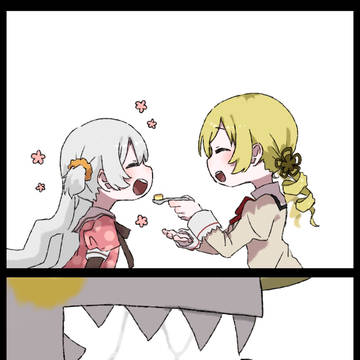 X（旧Twitter）まどマギまとめ2