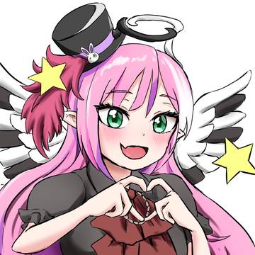 ゴーストリックの駄天使