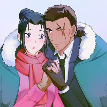 敢由