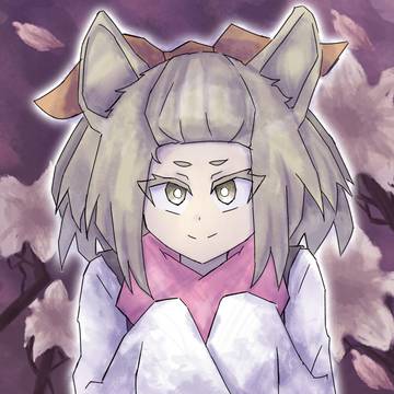 Ash Blossom