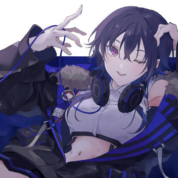 一ノ瀬うるは