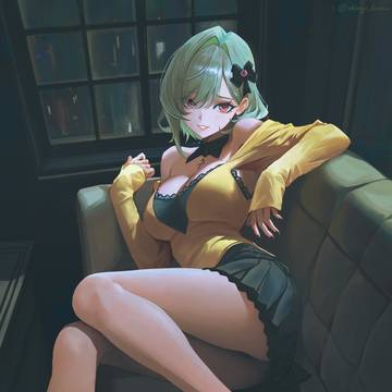 花～