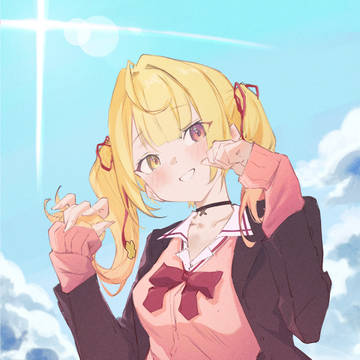 星川サラ