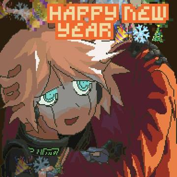 new year picture 1 2
