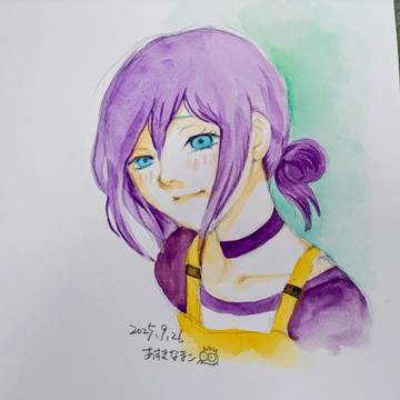 レゼちゃん