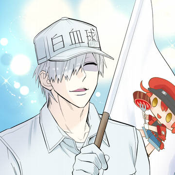 白赤新年企画☆前半・後半で行きます！