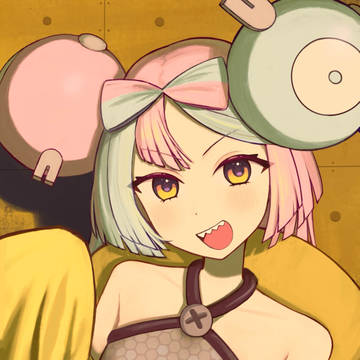 ナンジャモ