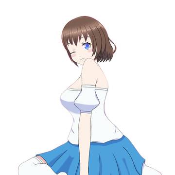 うちの子描き初め