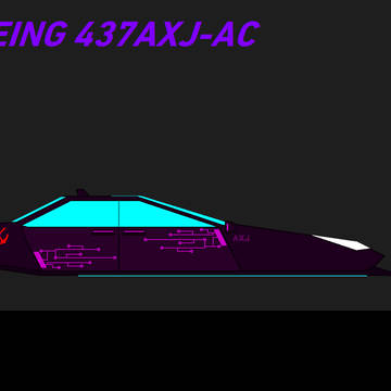 TENEING 437AXJ-AC