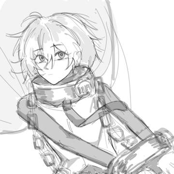 sketch
