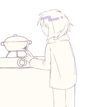 お話仕立てまとめ