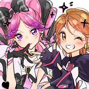 プリキュアlog 2025