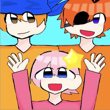 カービィ。