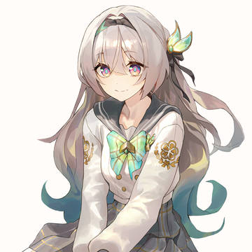 学生服 ホタル
