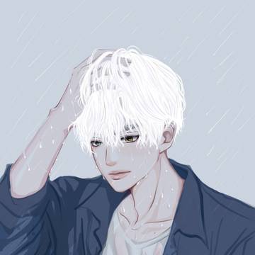 raining man