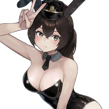 BUNNY
