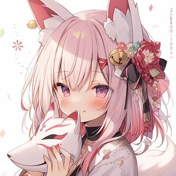 狐娘