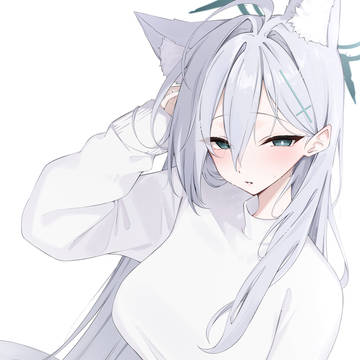 シロコテラー