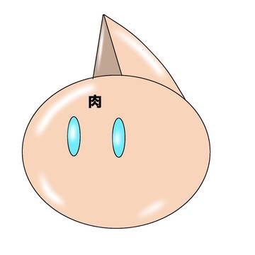 キン肉マンぷにマッスルシリーズ