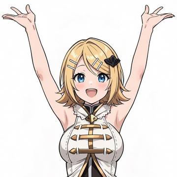 kagamine rin gbf