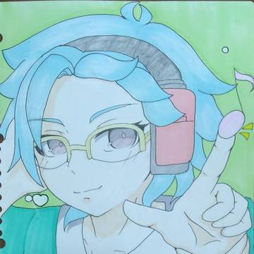 ﾄｩﾝﾄｩｸ､､､